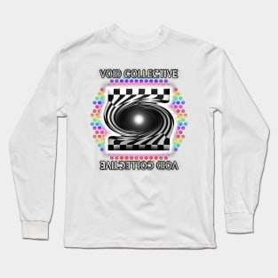 JUNE ALPHA Long Sleeve T-Shirt
